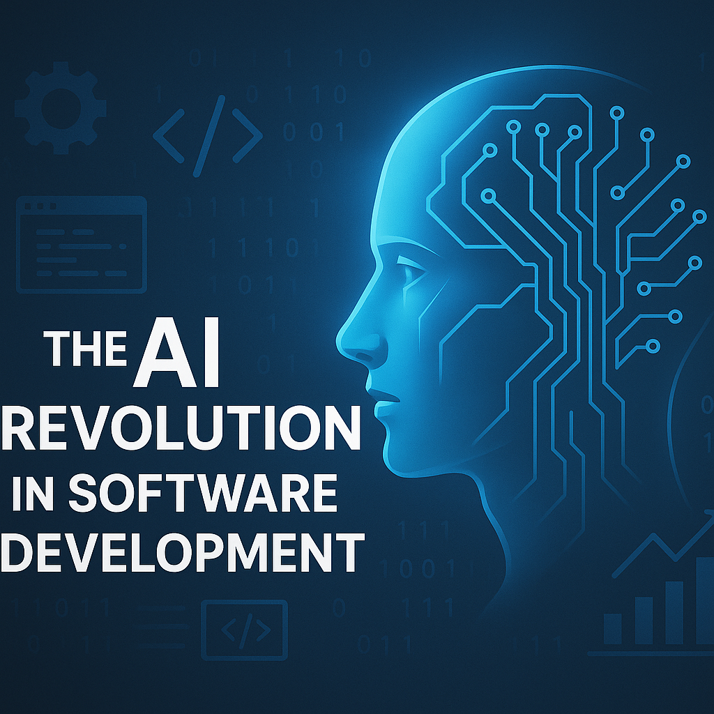 Navigating the AI Revolution: Opportunities and Challenges